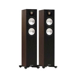 Monitor Audio Bronze 300 7G � Gulvh�jttalere